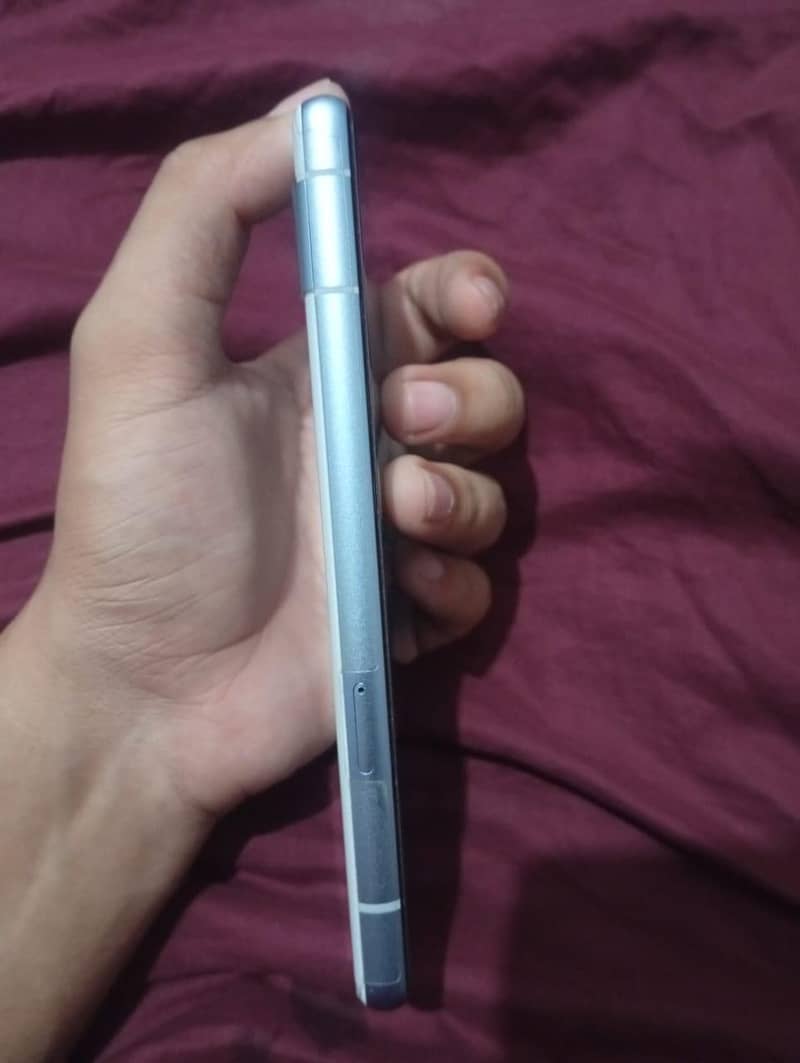 Google Pixel 7a 0