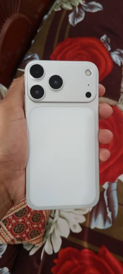 Apple iPhone XR convert to iphone17pro