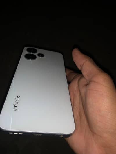 Infinix Hot 30 Play