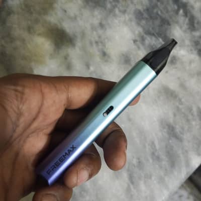 FREEMAX REXA LITE
