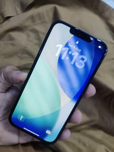 Apple iPhone 14 PTA. 128GB