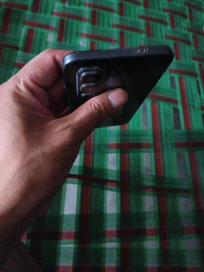 Infinix Hot 50 Pro