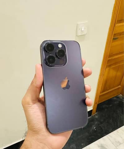 iphone 14 pro jv