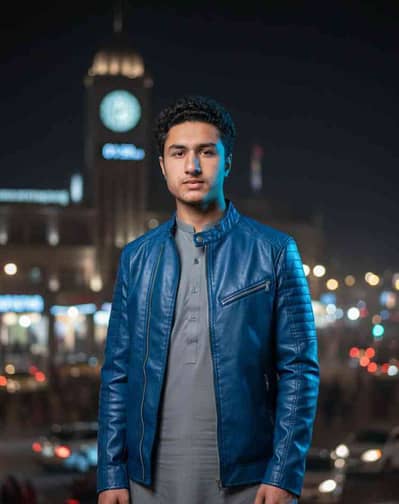 Ibrahim 