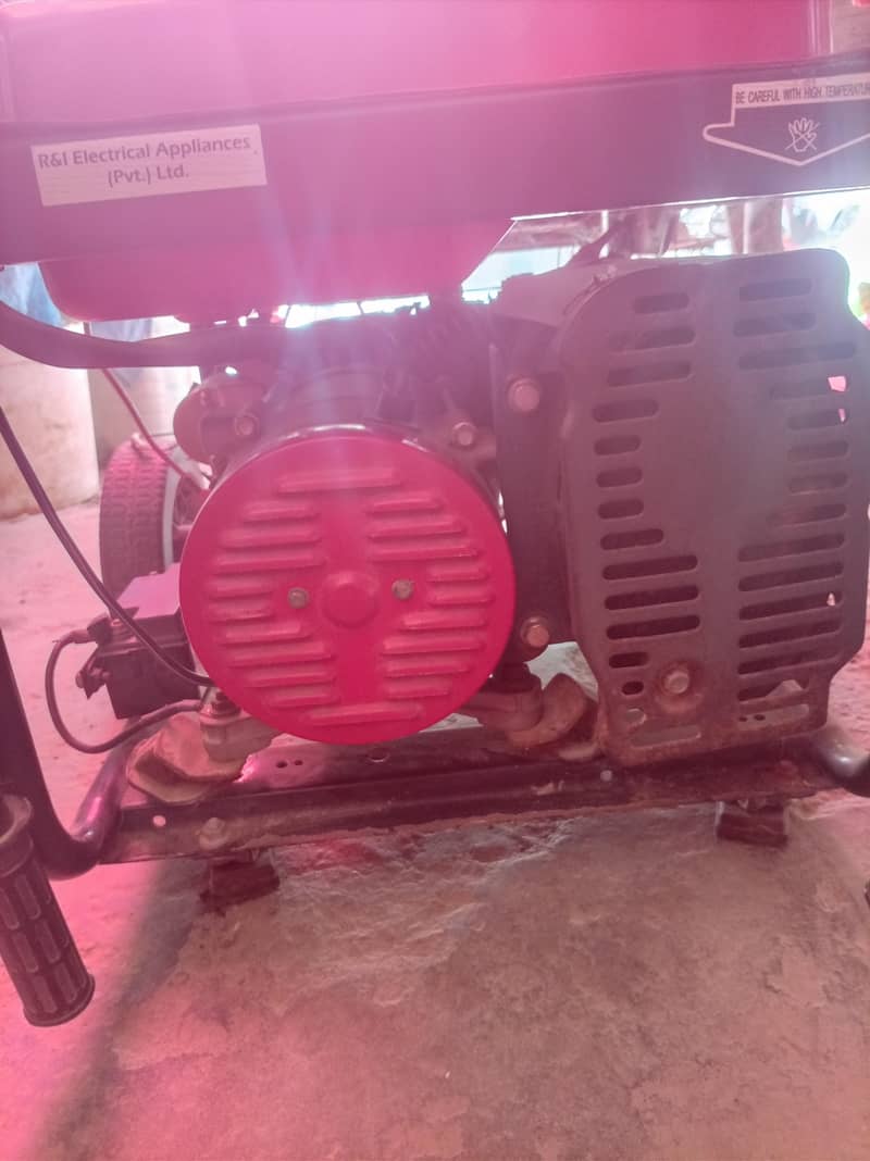 generator 1
