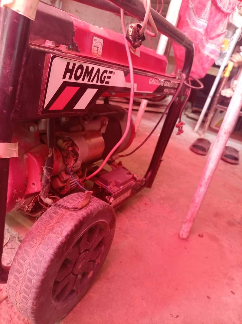 generator 2