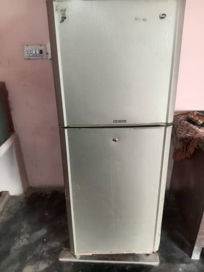 fridge 2 doors