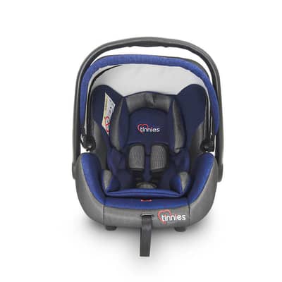 Carry cot brand new condition