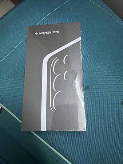 Samsung Mobile S26 Ultra