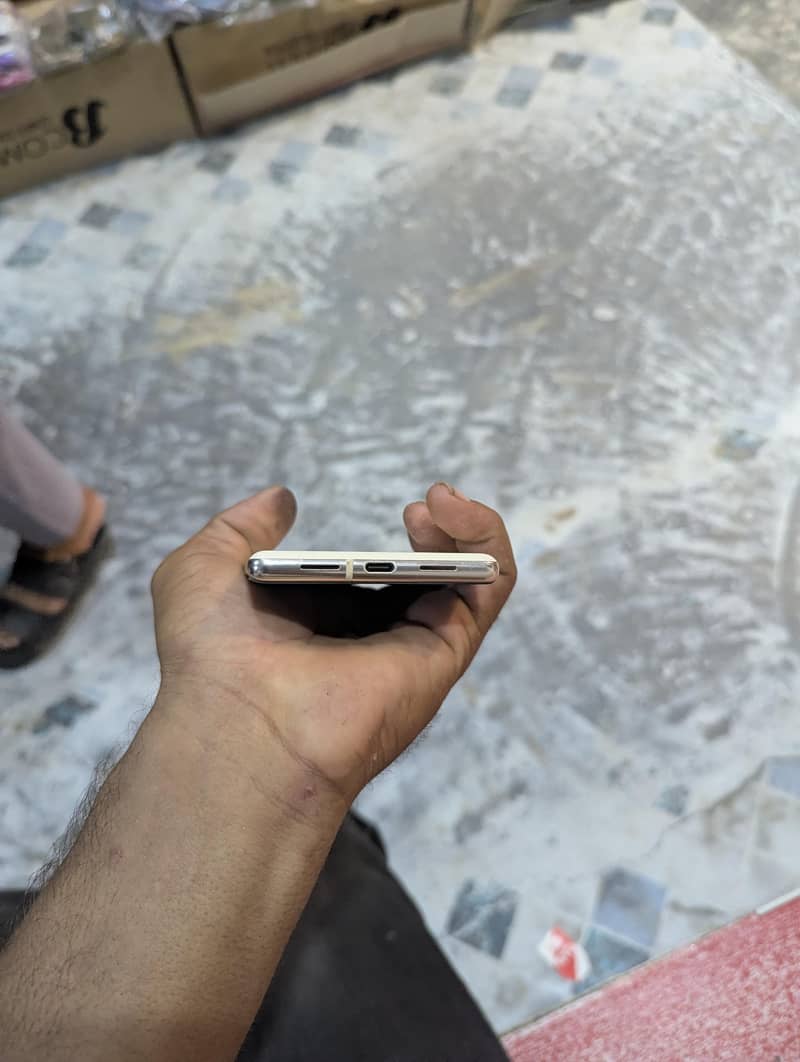 Google Pixel 6 Pro 1