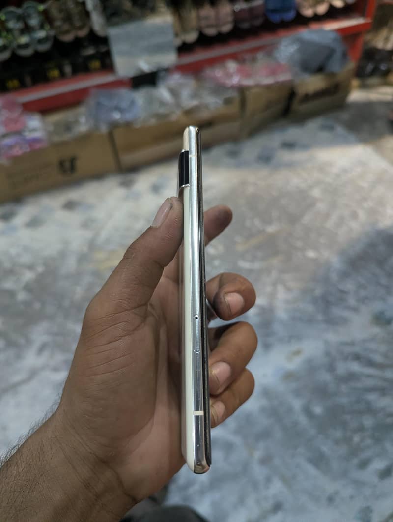 Google Pixel 6 Pro 3