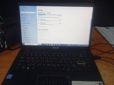 ASAUS E410MA