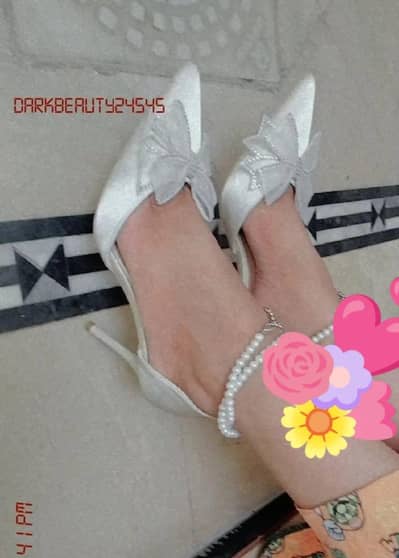 heels new and preloved