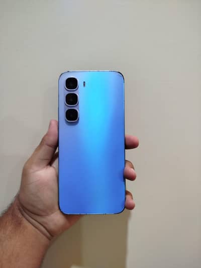 Infinix Hot 60 Pro