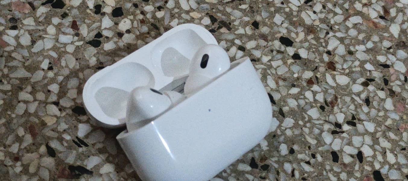 Air Purifier 1
