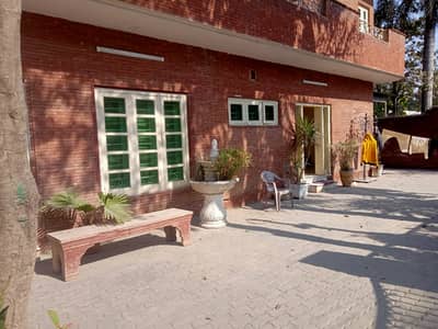 GULBERG ESTATE OFFER,15 MARLA OFFICE USE HOUSE FOR RENT NEAR MM ALAM GULBERG LAHORE