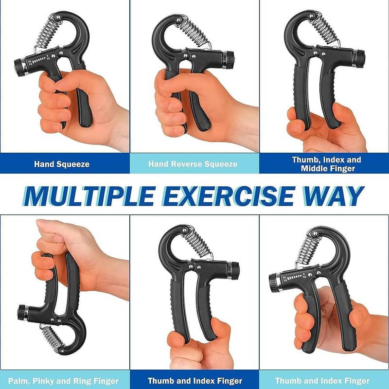Gripper 2