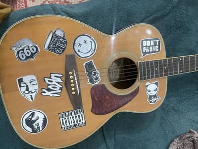 Ibanez old vintage performance series guitar for sale