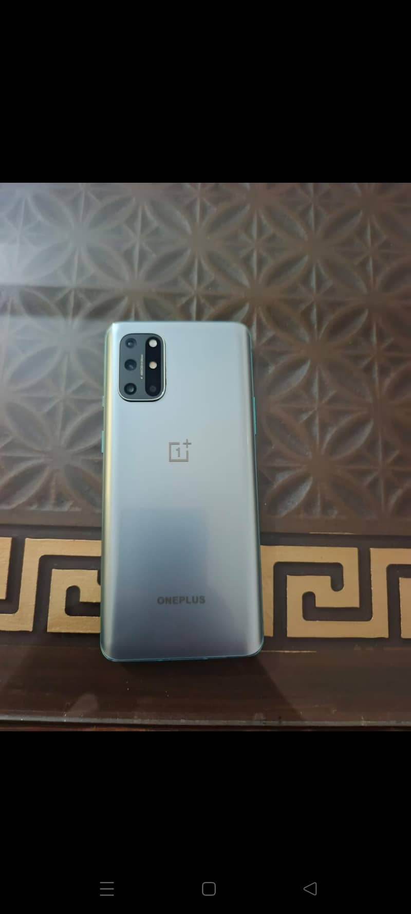 One Plus 8T 0