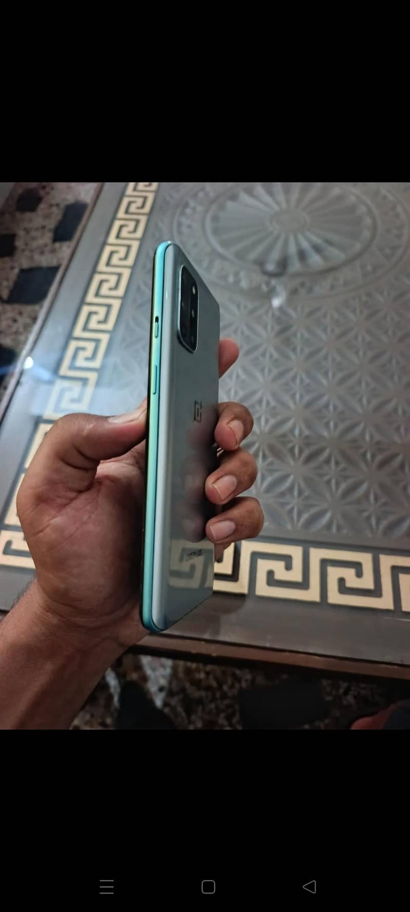One Plus 8T 1