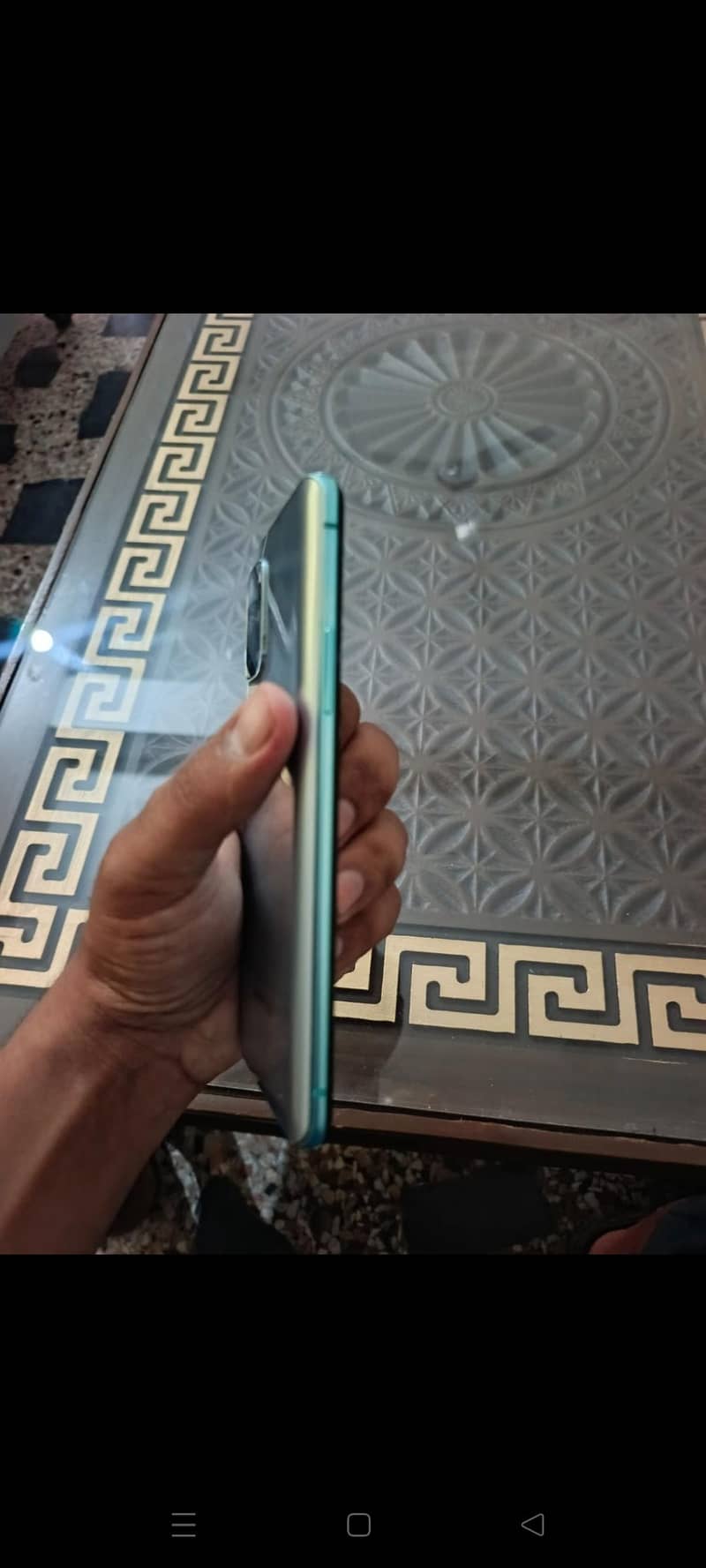 One Plus 8T 2