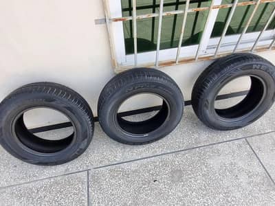 NEXEN (korean)Tyres-03