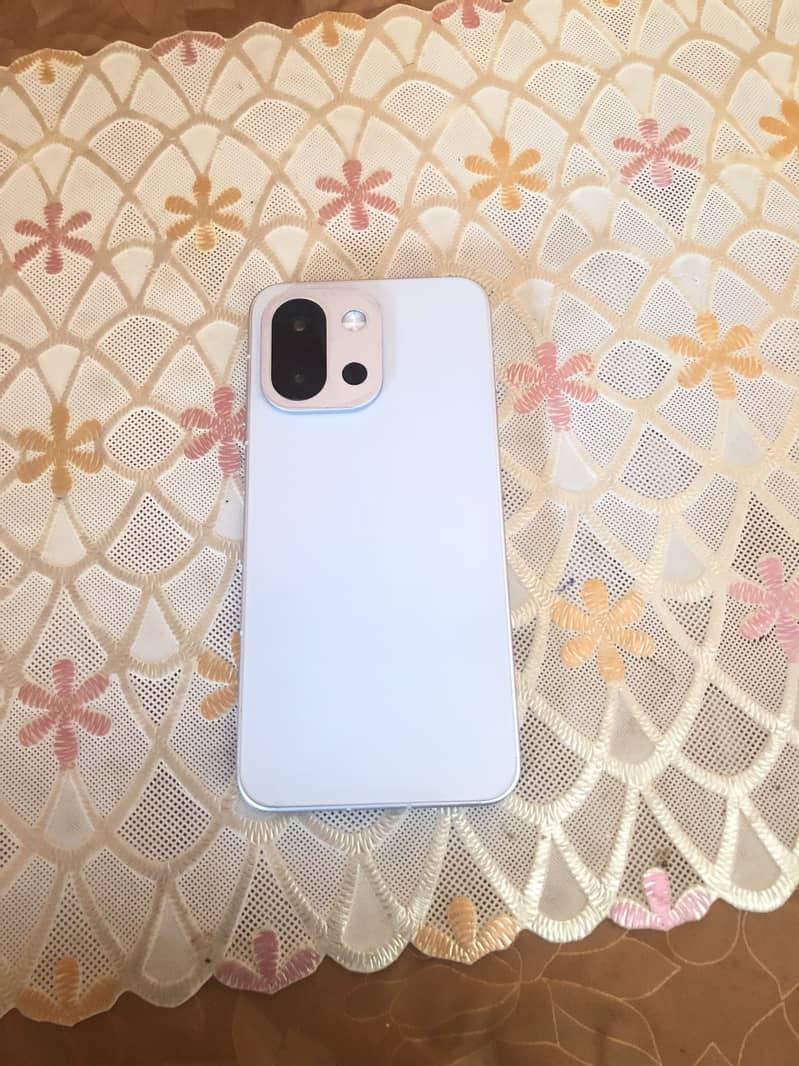 One plus 13T 0