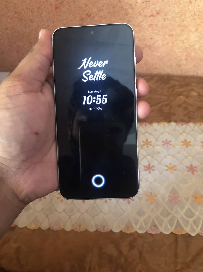 One plus 13T 5
