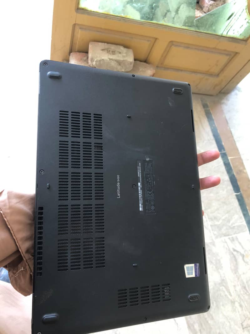 cor i5 8th generation 1