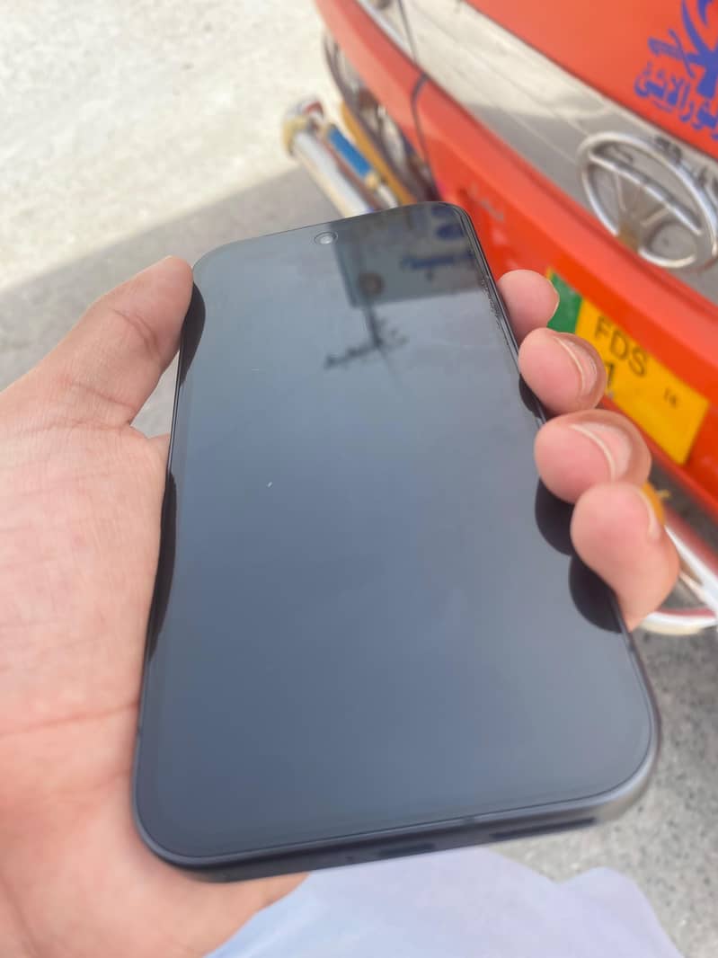 Google Pixel 9A 0