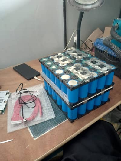 lithium Battery for electric bike & Home