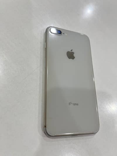 Iphone 8 plus 256 Pta approved