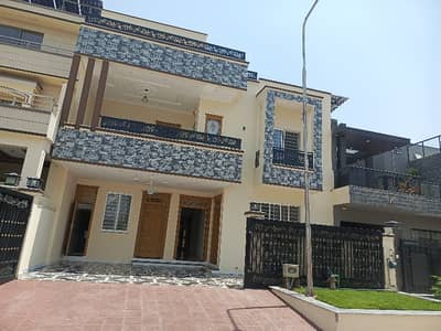 G-14/4 Brand New beautiful house 35x70 investor price for sale