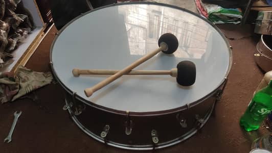 PT Drum 0347-4420041