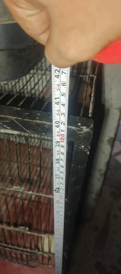 3 foot