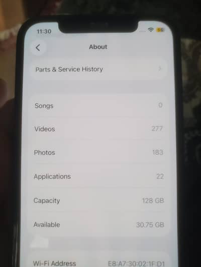 Apple iPhone 12 Pro
