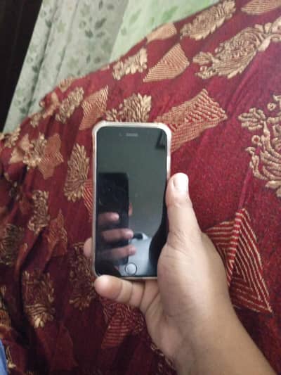 Apple iPhone 6S