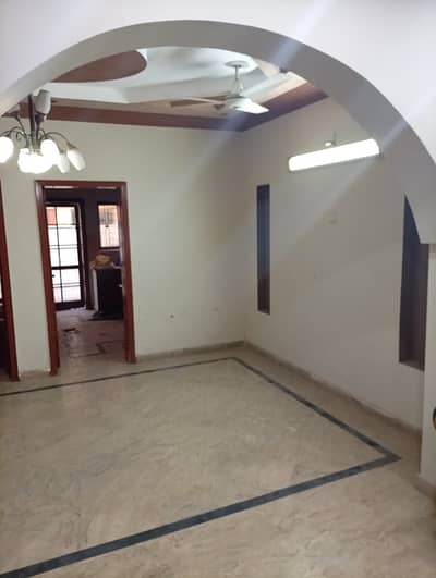 10 MARLA SINGLE STORY HOUSE FOR RENT IN WAPDA TOWN PHASE 1