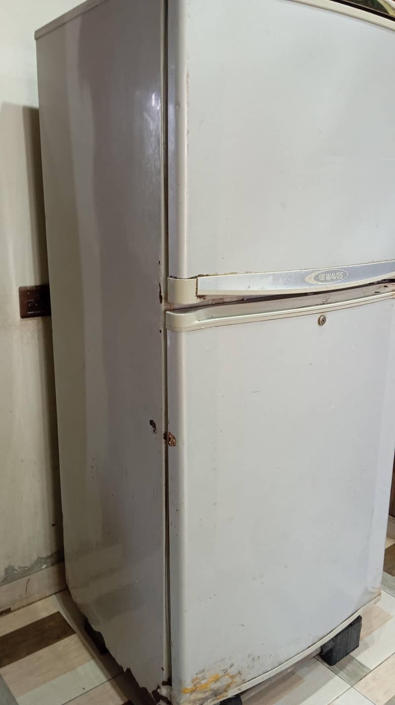 big fridge 0
