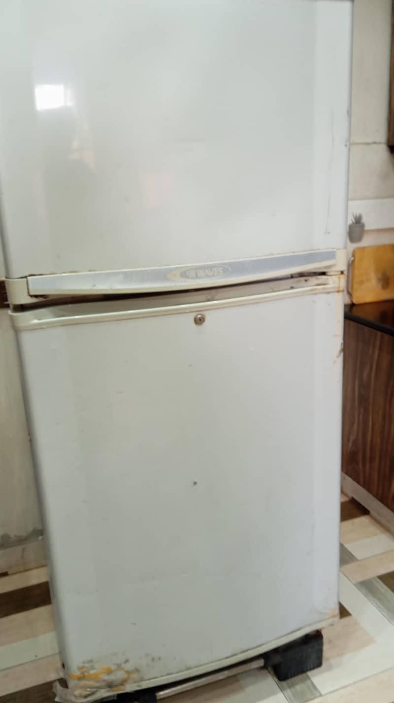 big fridge 1