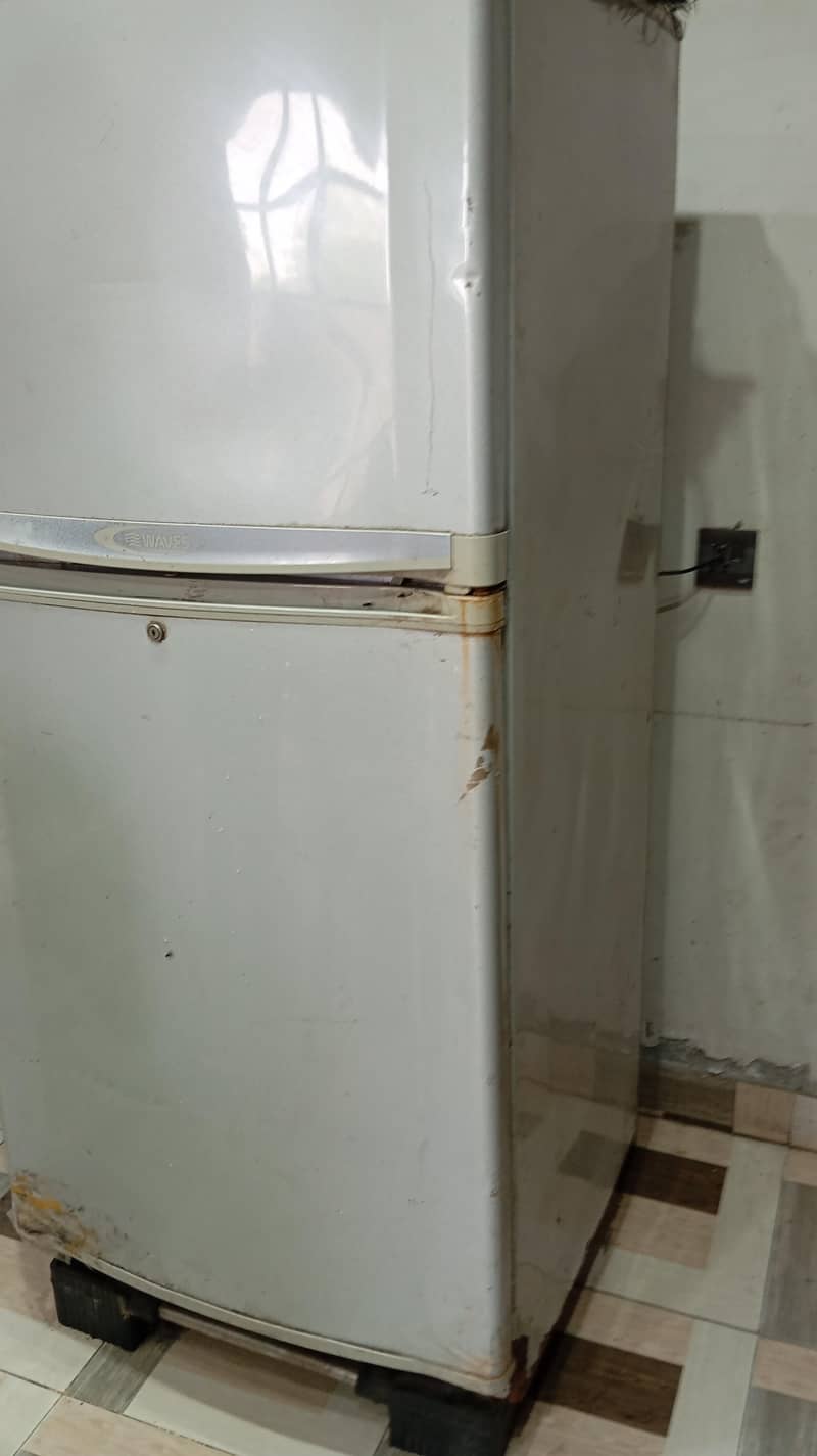 big fridge 2