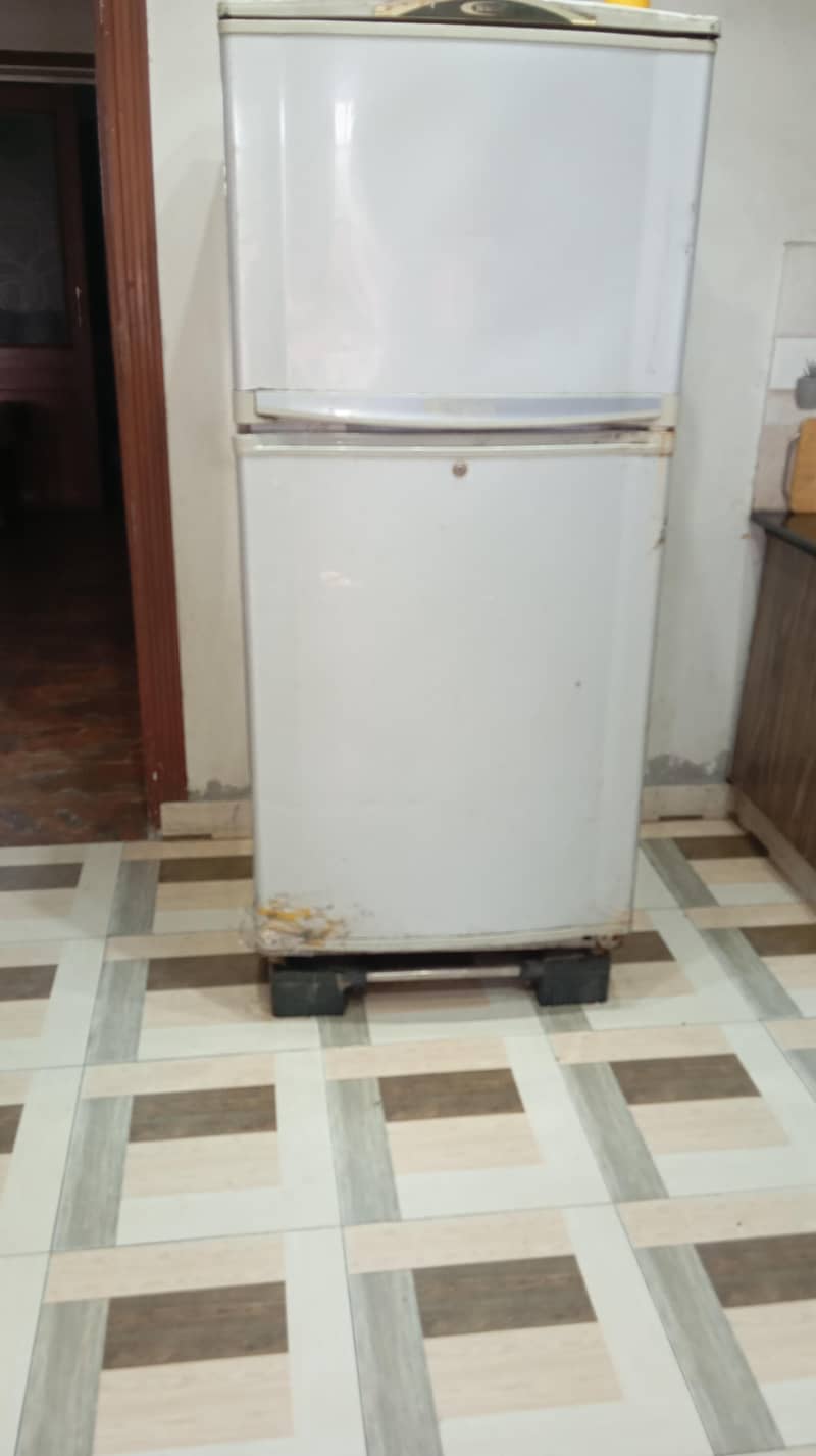 big fridge 3