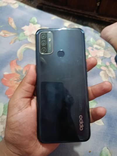 OPPO A53