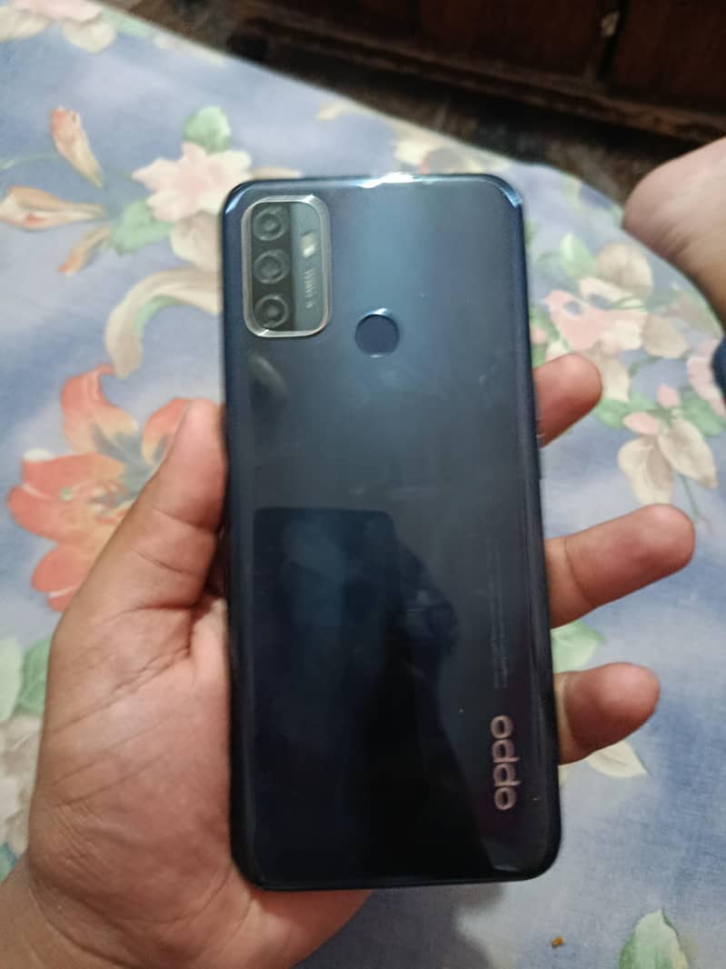 OPPO A53 0