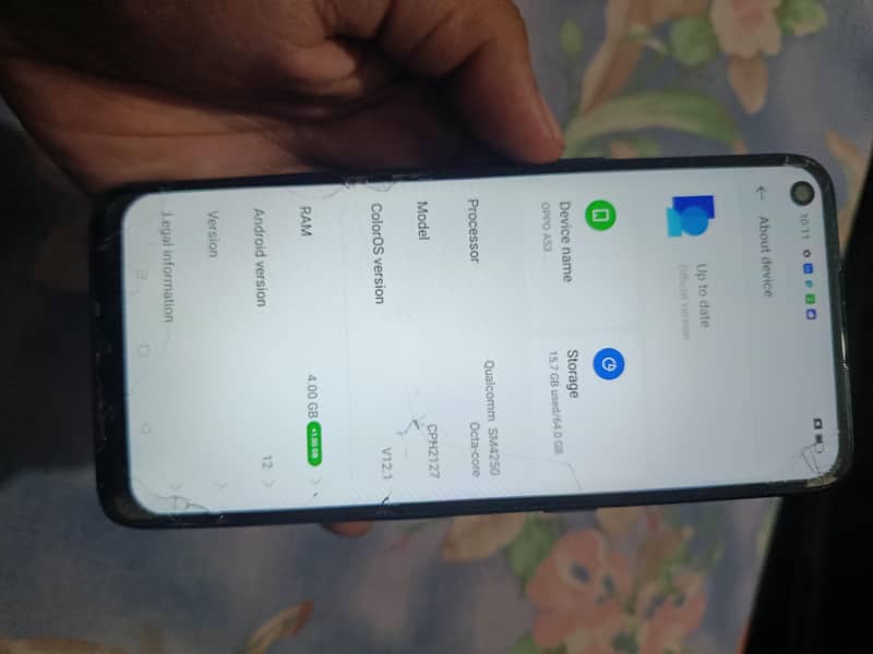 OPPO A53 1
