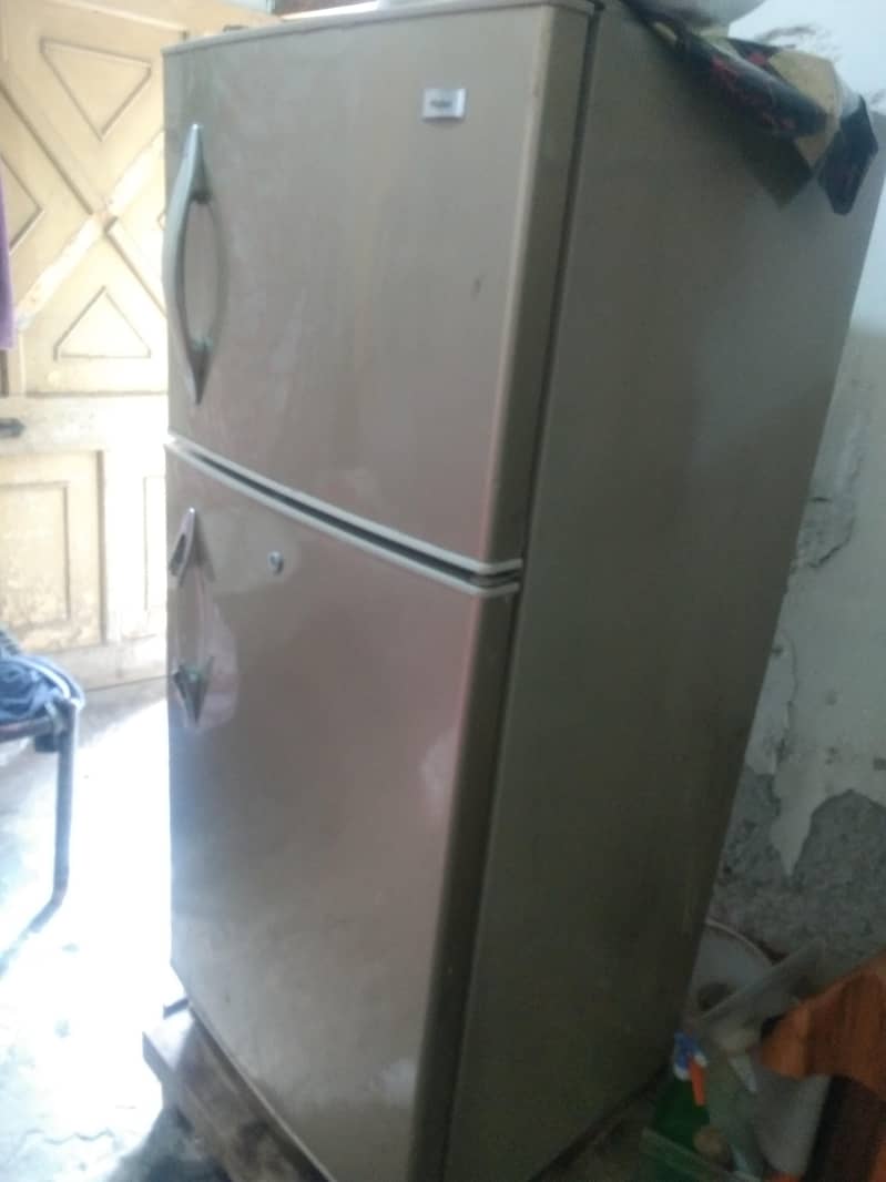 haier 0