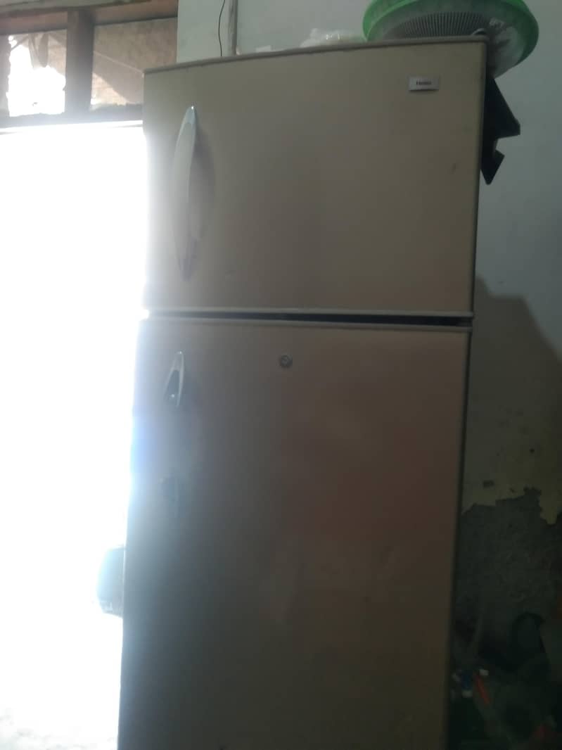 haier 1