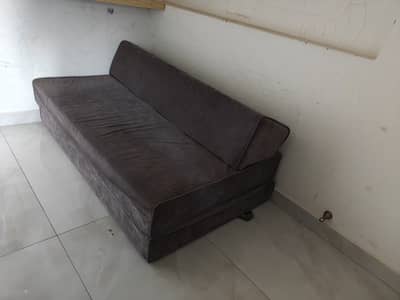 Sofa cum bed for sale