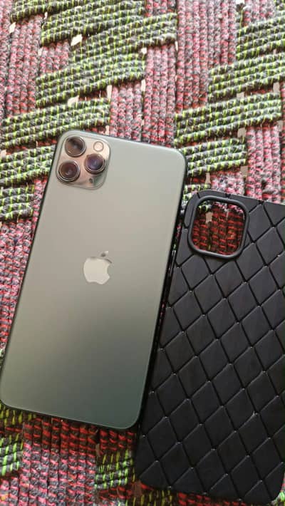 Apple iPhone 11 Pro Max