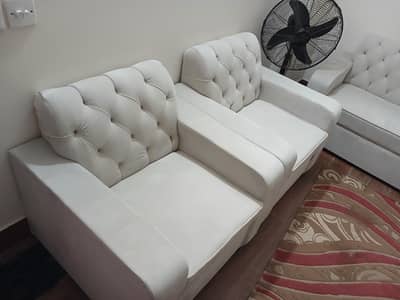 7 seater Sofa set for sale